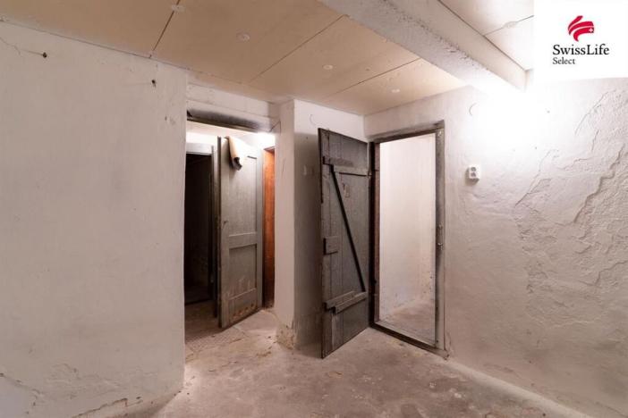 Prodej rodinného domu, Praha - Libeň, Pod vlastním krovem, 64 m2