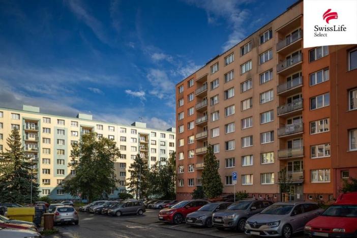 Prodej bytu 3+1, Plzeň, Sokolovská, 85 m2