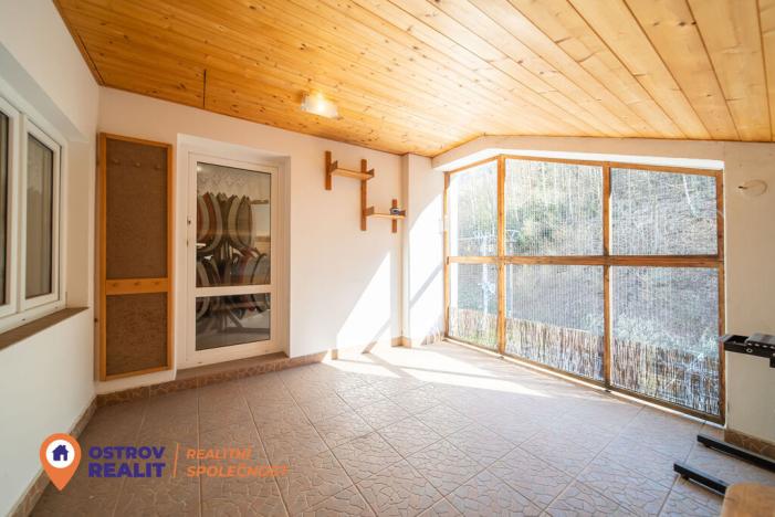 Pronájem rodinného domu, Hanušovice, Hynčická, 320 m2