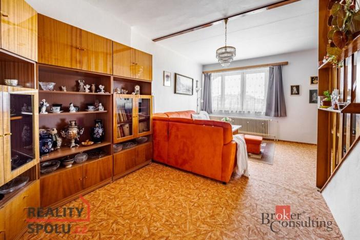 Prodej rodinného domu, Černá v Pošumaví, 160 m2