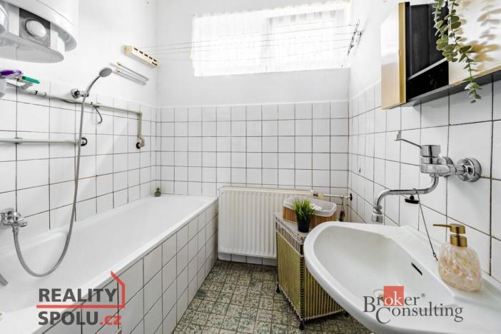 Prodej rodinného domu, Černá v Pošumaví, 160 m2