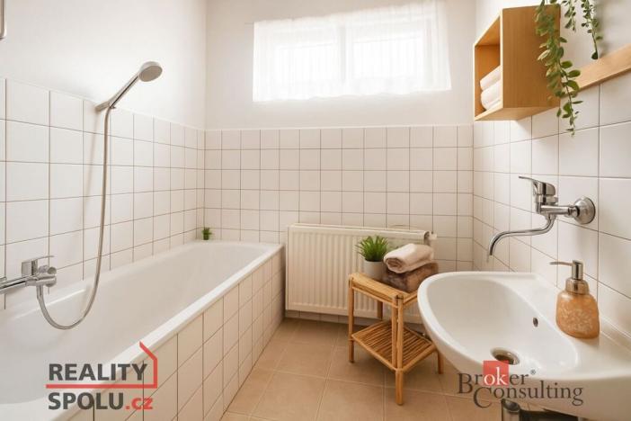 Prodej rodinného domu, Černá v Pošumaví, 160 m2