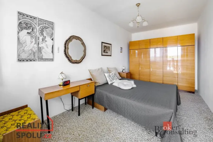 Prodej rodinného domu, Černá v Pošumaví, 160 m2