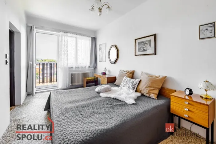 Prodej rodinného domu, Černá v Pošumaví, 160 m2