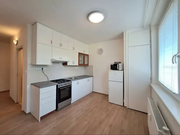 Pronájem bytu 2+1, Brno, Kamínky, 65 m2