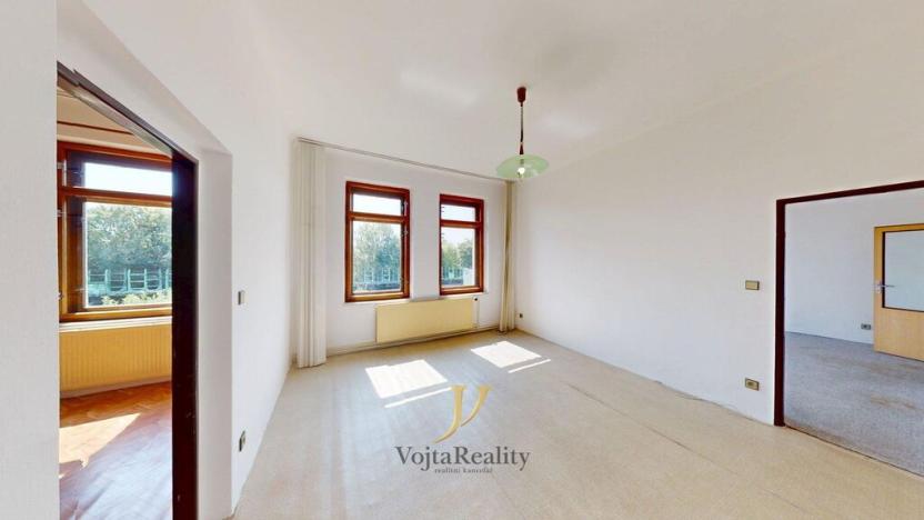 Pronájem bytu 3+1, Olomouc, Chválkovická, 103 m2