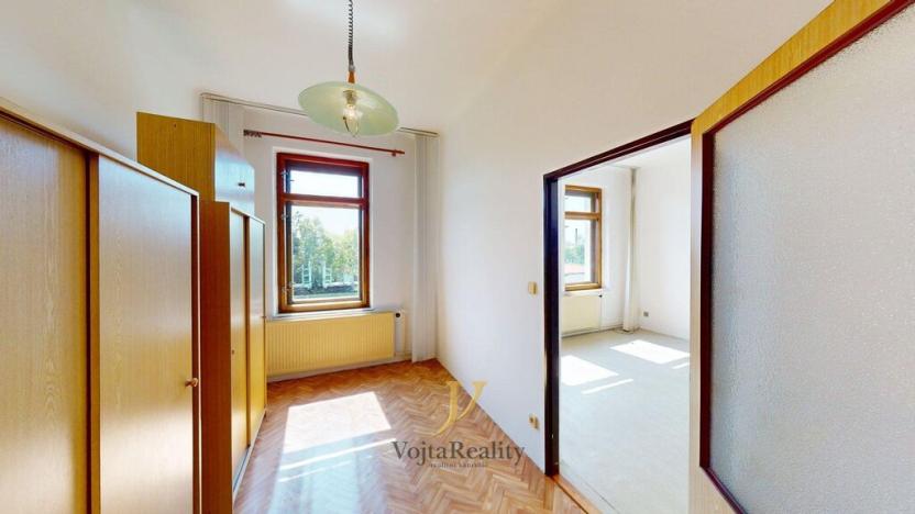 Pronájem bytu 3+1, Olomouc, Chválkovická, 103 m2