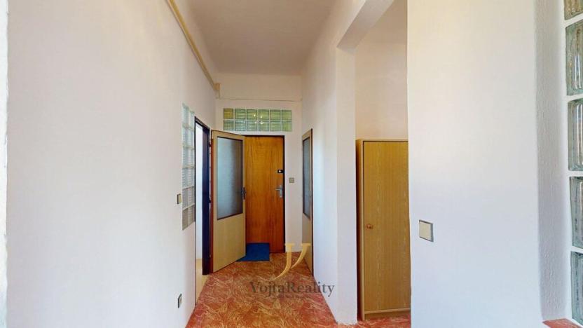 Pronájem bytu 3+1, Olomouc, Chválkovická, 103 m2