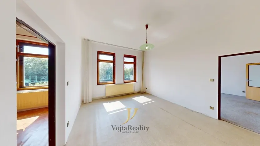 Pronájem bytu 3+1, Olomouc, Chválkovická, 103 m2