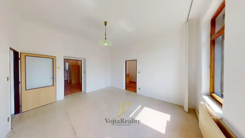 Pronájem bytu 3+1, Olomouc, Chválkovická, 103 m2