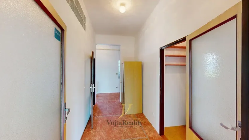 Pronájem bytu 3+1, Olomouc, Chválkovická, 103 m2