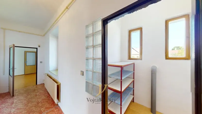 Pronájem bytu 3+1, Olomouc, Chválkovická, 103 m2