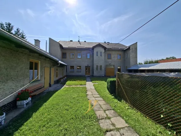 Pronájem bytu 3+1, Olomouc, Chválkovická, 103 m2