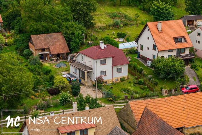 Prodej rodinného domu, Podhorní Újezd a Vojice - Vojice, 222 m2