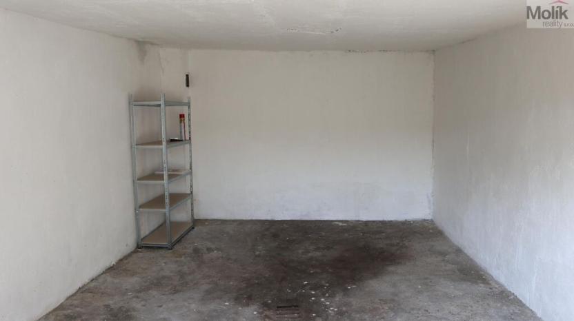 Prodej garáže, Žatec, 24 m2