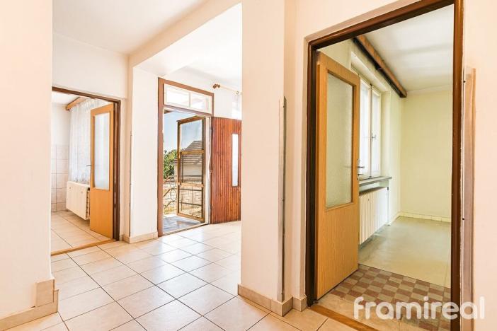 Prodej rodinného domu, Mutěnice, Brněnská, 109 m2