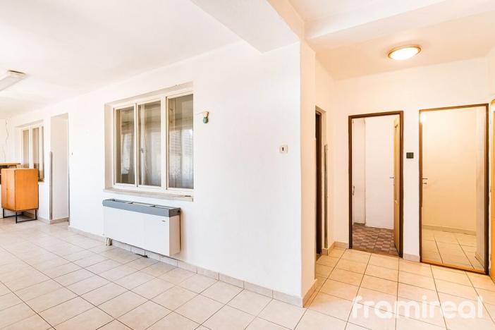 Prodej rodinného domu, Mutěnice, Brněnská, 109 m2