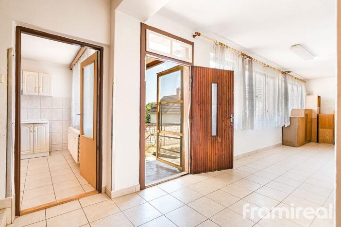 Prodej rodinného domu, Mutěnice, Brněnská, 109 m2
