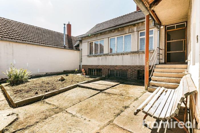 Prodej rodinného domu, Mutěnice, Brněnská, 109 m2