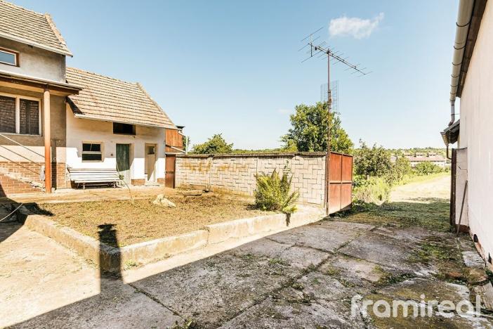 Prodej rodinného domu, Mutěnice, Brněnská, 109 m2