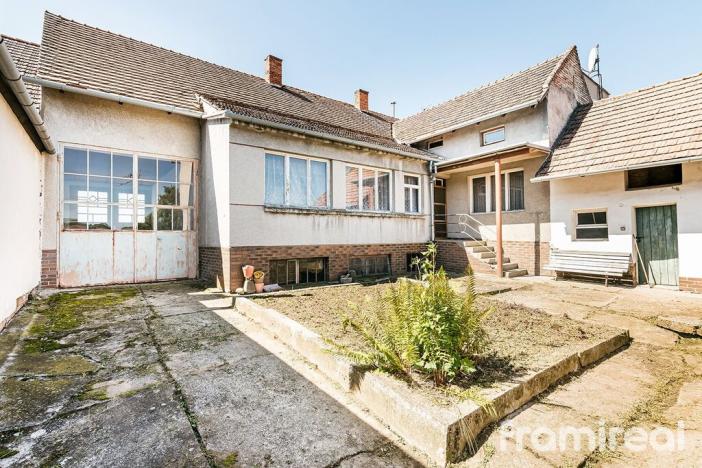Prodej rodinného domu, Mutěnice, Brněnská, 109 m2