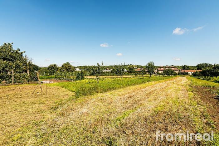 Prodej rodinného domu, Mutěnice, Brněnská, 109 m2