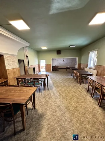 Prodej restaurace, Dolní Podluží, 175 m2