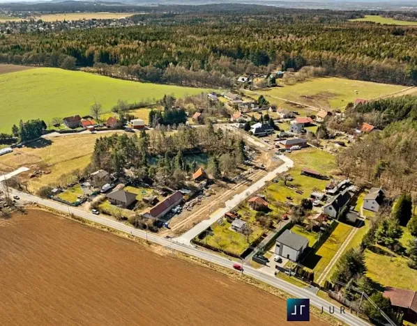 Prodej pozemku pro bydlení, Mukařov, 6731 m2