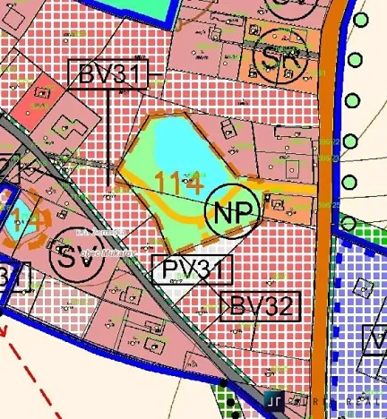 Prodej pozemku pro bydlení, Mukařov, 6731 m2