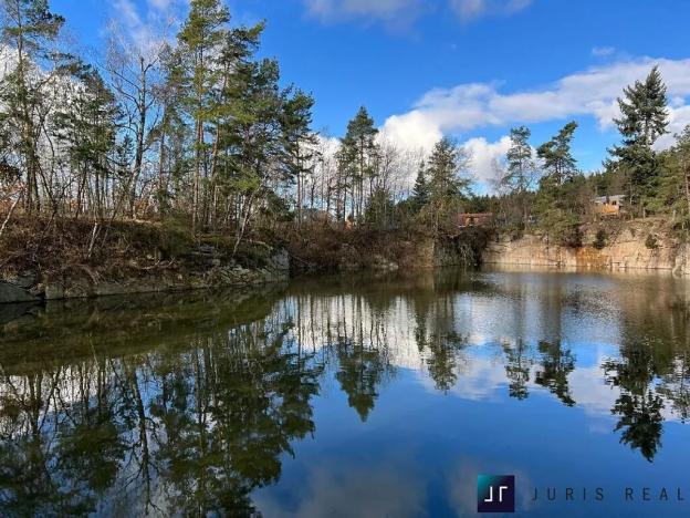 Prodej pozemku pro bydlení, Mukařov, 900 m2