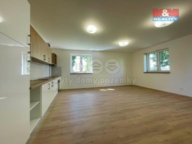 Pronájem bytu 2+kk, Hlučín, Severní, 65 m2