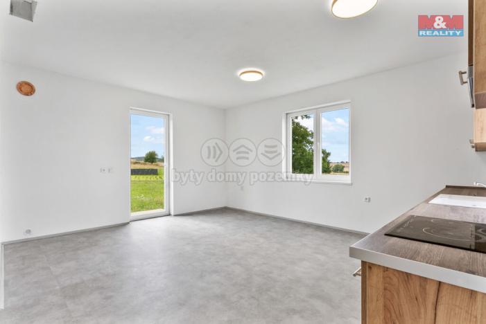 Pronájem rodinného domu, Tachov, 160 m2