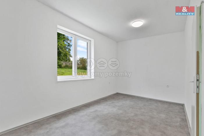 Pronájem rodinného domu, Tachov, 160 m2