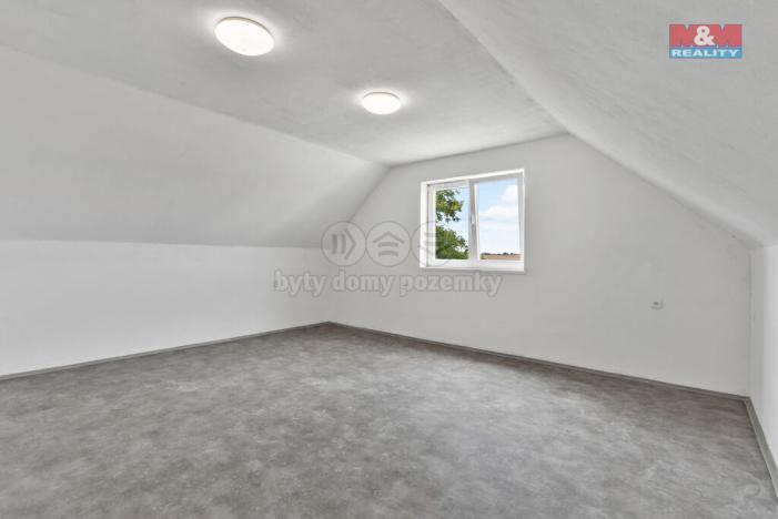 Pronájem rodinného domu, Tachov, 160 m2