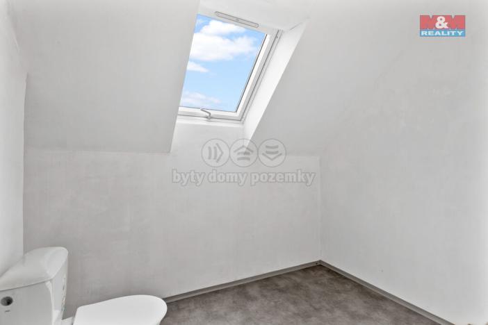 Pronájem rodinného domu, Tachov, 160 m2