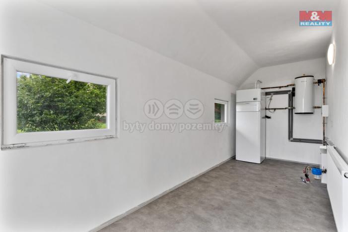 Pronájem rodinného domu, Tachov, 160 m2