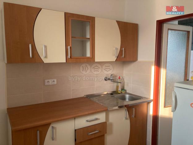 Pronájem bytu 5+1, Strakonice - Přední Ptákovice, Václavská, 80 m2