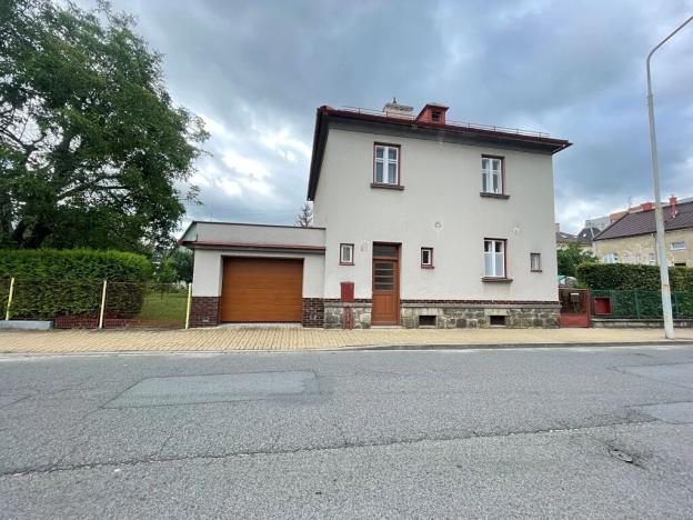 Prodej rodinného domu, Šumperk, Jeremenkova, 155 m2