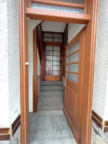 Prodej rodinného domu, Šumperk, Jeremenkova, 155 m2