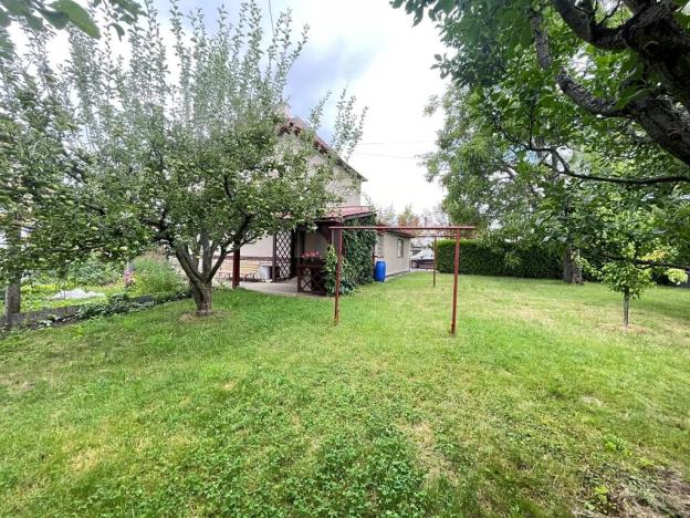 Prodej rodinného domu, Šumperk, Jeremenkova, 155 m2