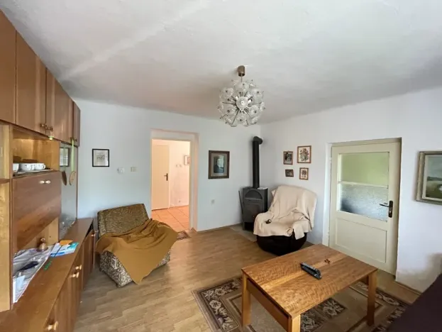 Prodej rodinného domu, Lesnice, 340 m2