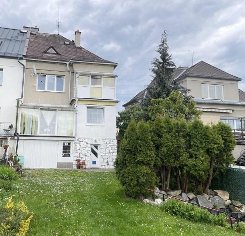 Prodej rodinného domu, Šumperk, Kranichova, 166 m2