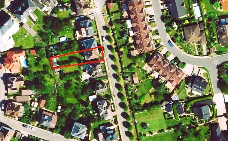 Prodej rodinného domu, Šumperk, Kranichova, 166 m2