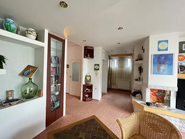 Prodej rodinného domu, Šumperk, Kranichova, 166 m2