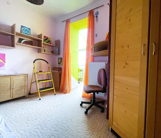 Prodej rodinného domu, Šumperk, Kranichova, 166 m2