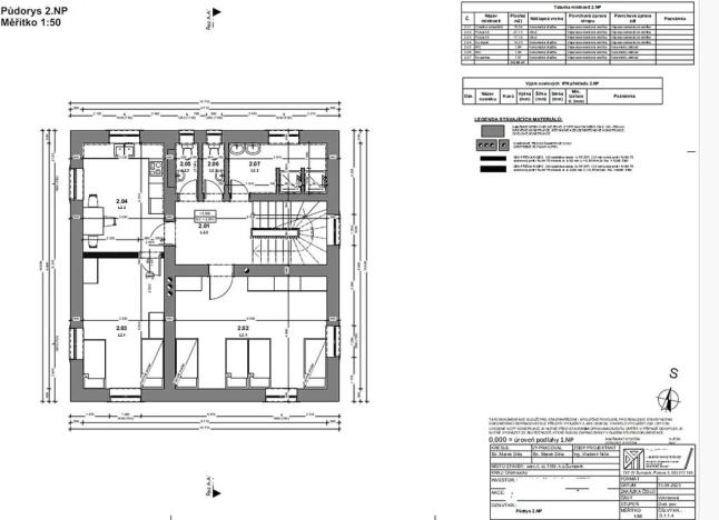 Prodej vily, Šumperk, Bří. Čapků, 237 m2