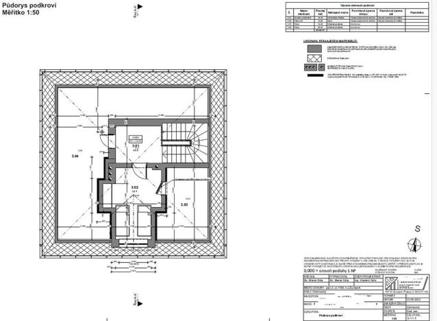 Prodej vily, Šumperk, Bří. Čapků, 237 m2