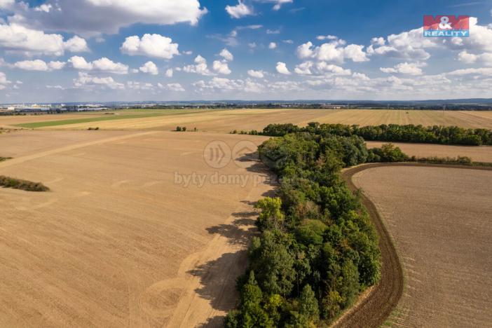 Prodej pozemku pro bydlení, Chýně, 1301 m2