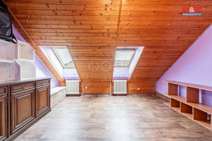 Prodej bytu 3+kk, Želetava, Sadová, 78 m2