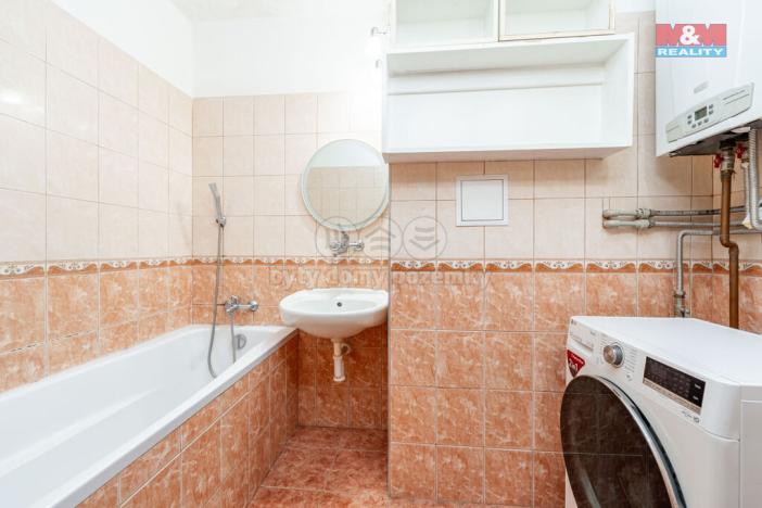 Prodej bytu 3+kk, Želetava, Sadová, 78 m2